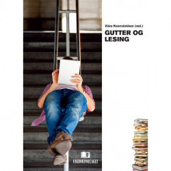 Gutter og lesing