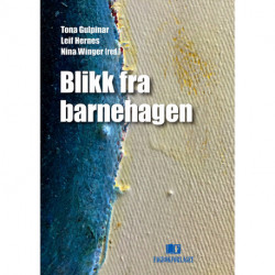 Blikk fra barnehagen