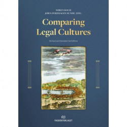 Comparing legal cultures