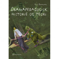 Dramapedagogisk historie og teori