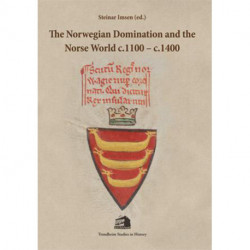 The Norwegian domination and the Norse world c.1100 - c.1400
