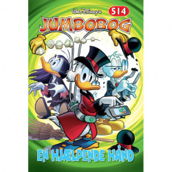 Jumbobog 514: En hjælpende hånd