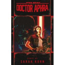 Doctor Aphra (Star Wars)