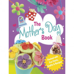 The Mother's Day Book