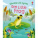 One Little Frog