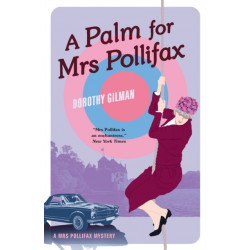A Palm For Mrs Pollifax