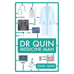 Dr Quin, Medicine Man
