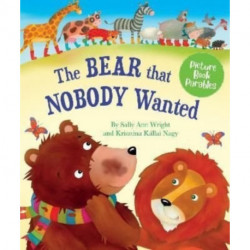 The Bear that Nobody Wanted