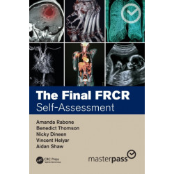 The Final FRCR: Self-Assessment