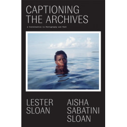 CAPTIONING THE ARCHIVES