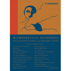 MCSWEENEYS ISSUE 65