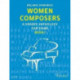 Women Composers: A Graded Anthology for Piano