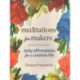 Meditations for Makers: Daily Affirmations for a Creative Life