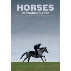 Horses in Training 2022