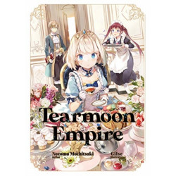 Tearmoon Empire: Volume 1