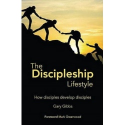 The: Discipleship Lifestyle