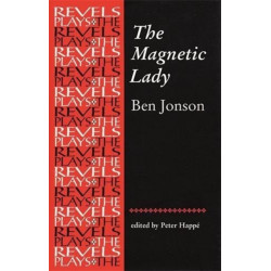 The Magnetic Lady: Ben Jonson