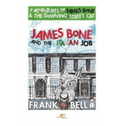 James Bone and the italian job