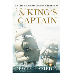 The King's Captain