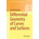 Differential Geometry of Curves and Surfaces