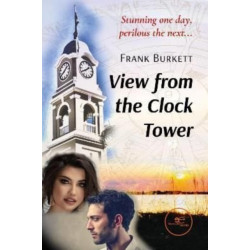 VIEW FROM THE CLOCK TOWER