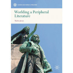 Worlding a Peripheral Literature