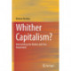 Whither Capitalism?: Internalizing the Market and Free Investment