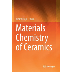Materials Chemistry of Ceramics