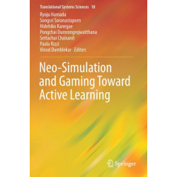 Neo-Simulation and Gaming Toward Active Learning
