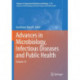 Advances in Microbiology, Infectious Diseases and Public Health: Volume 13