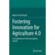 Fostering Innovation for Agriculture 4.0: A Comprehensive Plant Germplasm System