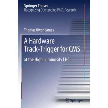 A Hardware Track-Trigger for CMS: at the High Luminosity LHC
