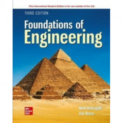 Foundations of Engineering ISE