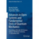Advances in Open Systems and Fundamental Tests of Quantum Mechanics: Proceedings of the 684. WE-Heraeus-Seminar, Bad Honnef, Germany, 2–5 December 2018