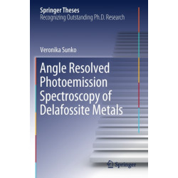 Angle Resolved Photoemission Spectroscopy of Delafossite Metals