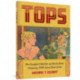 Tops: The Complete Collection of Charles Biro's Visionary 1949 Comic Book Series