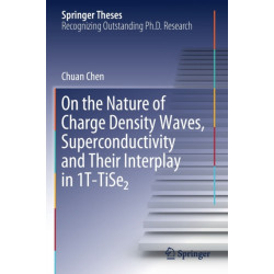 On the Nature of Charge Density Waves, Superconductivity and Their Interplay in 1T-TiSe2
