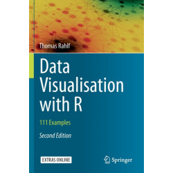 Data Visualisation with R: 111 Examples