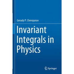 Invariant Integrals in Physics