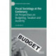 Fiscal Sociology at the Centenary: UK Perspectives on Budgeting, Taxation and Austerity