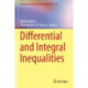 Differential and Integral Inequalities