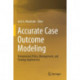 Accurate Case Outcome Modeling: Entrepreneur Policy, Management, and Strategy Applications