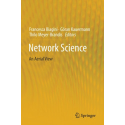 Network Science: An Aerial View