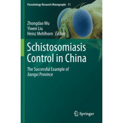 Schistosomiasis Control in China: The successful example of Jiangxi province