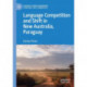 Language Competition and Shift in New Australia, Paraguay