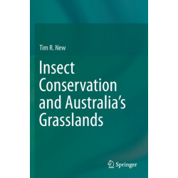 Insect Conservation and Australia’s Grasslands