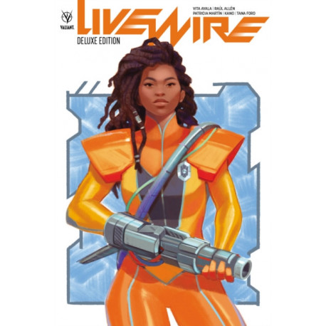 Livewire Deluxe Edition