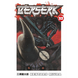 Berserk Volume 32