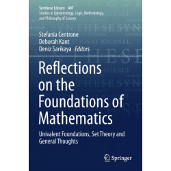 Reflections on the Foundations of Mathematics: Univalent Foundations, Set Theory and General Thoughts