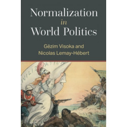 Normalization in World Politics
